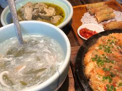 -鱼食饭稻·苏浙土菜17年老馆子(平江路店)