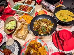 -避风塘(宝山万达店)