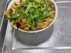 -正味斋锅巴菜(西北角店)