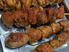 -海平馄饨(逍遥二路店)
