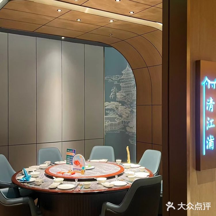 这家店真的太会玩了！