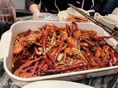 -天都火锅酒楼(虹梅南路店)