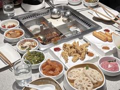 -海底捞火锅(泰安爱琴海店)