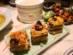 -绿茶餐厅(乐峰广场店)