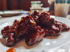 -马勒别墅·中餐厅