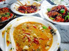 -霸王虾·麻辣小龙虾(清水河公园店)