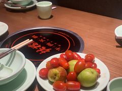 -掂档潮汕牛肉火锅(沈阳万象城店)