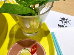 -蔡澜Pho·越南粉餐厅(海上世界店)