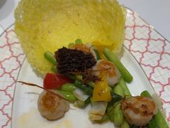 -新加坡泰国村酒楼(五角场店)