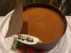 -顺德美的万豪酒店·自助餐·贡厨