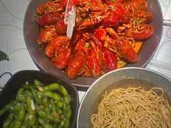 -巴厘龙虾·榜首油焖大虾(音乐学院·沿江酒馆店)