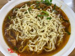 -陈记锅盖面(长江路店)