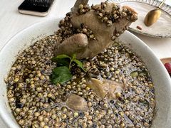 -龟兹KUCINA·新疆菜(前滩L+PLAZA店)