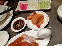 -金鸭季·北京烤鸭(深业上城店)