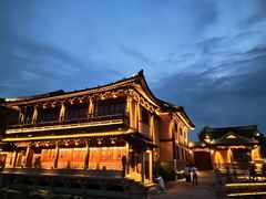 -锦溪古镇