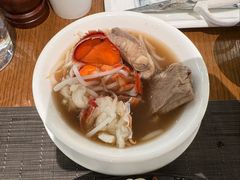 -香港唯港荟 Hotel ICON – The Market