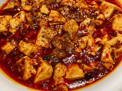 -渝信川菜(长安店)