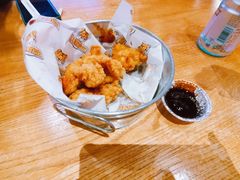 -HUZI虎滋精酿餐吧(京西大悦城店)