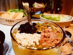 -独食火锅·半米屋台(望平街店)