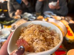 -捞王锅物料理(凯旋路店)