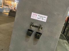 -chicken plus韩国炸鸡(城阳店)