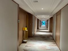 -昆山皇冠国际会展酒店