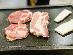 -咕咕站韩国料理(紫金港店)