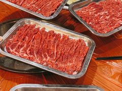 -颐品居涮肉(乌鲁木齐中路店)