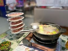 -吴秋芳鸡煲(江南西店)