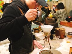 -茶是一枝花泡茶店
