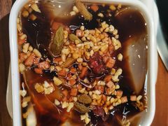 -串门邻居串串火锅(云南南路店)