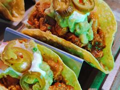 -Famous肥猫墨西哥音乐餐吧(五棵松华熙LIVE店)