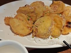 -单家老院·院子里的青岛菜(沙子口店)