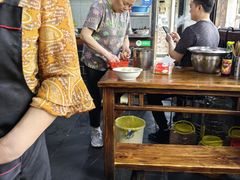 -肖娭毑老面馆(自然岭路店)