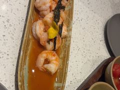 -半山腰·云南菜(侨福芳草地店)