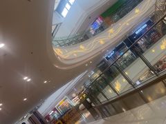 -仪征宝能环球汇