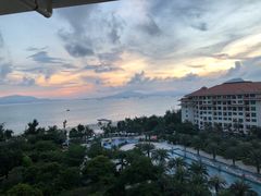 -惠州金海湾嘉华度假酒店