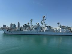 -中国人民解放军海军博物馆