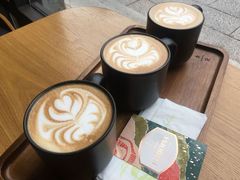 -星巴克臻选(福州东百中心分店)