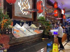 -芭菲盛宴·环球美食(北城国际店)