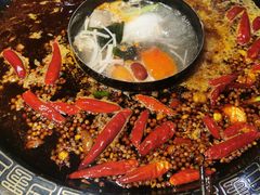 -重庆渝达老火锅(春熙路店)