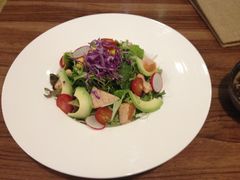 -笑福亭料理小馆(解放碑店)