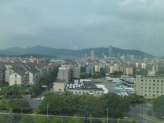 -诸暨耀江开元名都大酒店