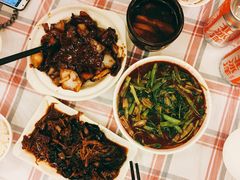 -玲珑餐厅(陕西南路店)