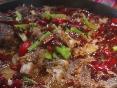 -老板恋上鱼(环山路店)