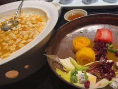 -苏帮袁·竹(北京坊店)