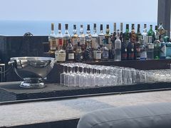 -瑰丽酒店·海吧·天际下午茶·现场DJ·天台酒吧