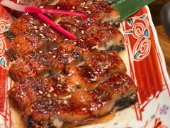 -玄白·炭烤活鳗(上海首店)