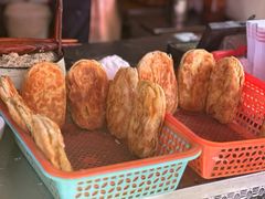 -老字号张道鸡火烧