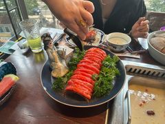 -大隐·成都火锅Bistro(合生麒麟新天地店)